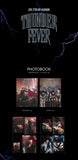 CIX - THUNDER FEVER 7th Mini Album