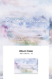 AEONIT - ENDLESS DREAM QR Card Album