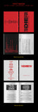 B.I - Vol.2 TO DIE FOR CD