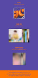JAECHAN DKZ - 1st Mini Album JCFACTORY KIT ALBUM