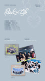 &TEAM - 1st Mini Album Back to Life