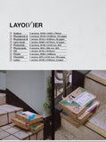 V BTS - Layover Album SET + Weverse Albums ver. (4 ver. SET)