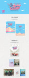 24K+ - 1st Mini Album Roller Coaster