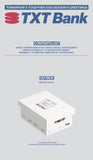 Tomorrow x Together 2025 Season's Greetings TXT Bank