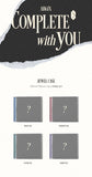 AB6IX - COMPLETE WITH YOU (Special Album) CD
