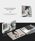 JISOO BLACKPINK - ME Photobook Special Edition
