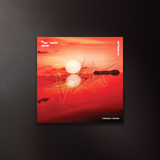 Tomorrow X Together TXT - Vol.4 The Star Chapter : Together Afterglow version CD+Extra Photocards Set