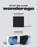 Crush - wonderego (Vol.3) Album