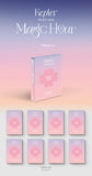 Kep1er - 5th Mini Album Magic Hour Platform version