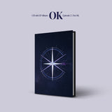CIX  - OK Episode 2 : I'm OK (Vol.6) Album