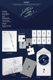 Young K DAY6 - Letters with notes Album