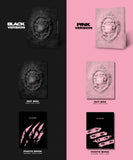BLACKPINK - Kill this love (2nd Mini Album) CD