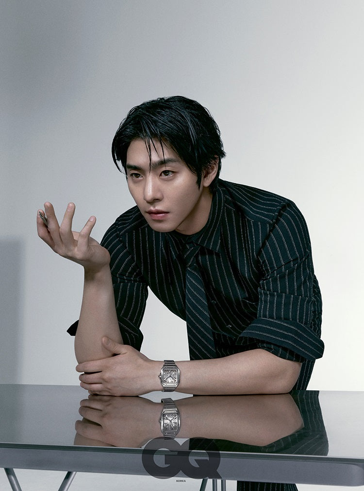 Graphic MAN.G Love of My Life 韓国ファッション Graphic MAN.G Love of My Life 韓国ファッション - メルカリ