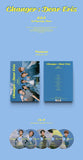 A.C.E - 2nd repackage Album CHANGER : DEAR ERIS