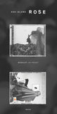 ASH ISLAND - ROSE (Vol.3) Album