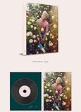 ROY KIM - Blossoming Season CD