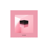BLACKPINK - SQUARE UP (1st Mini Album) CD+Extra Photocards Set