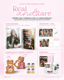 DICON Volume N°28 &TEAM B Type : Real and Rare