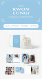 KWON EUN BI - 2024 Season's Greetings