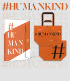 SIM KYU SUN LUCIA - #HUMANKIND Tarpaulin ver. Limited Edition CD