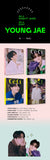 CECI  GOT7 YOUNGJAE edition  - ALL NIGHT ABD ALL DAY