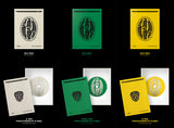 ATEEZ - ZERO : FEVER EPILOGUE Album+Free Gift