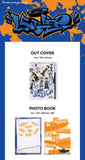 8TURN - LEGGO Album