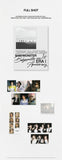 BABYMONSTER : ERA l 1st Anniversary Photobook