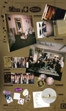 Cravity - Vol.2 Dare to Crave CD+Pre-Order Gift+Extra Photocards Set