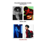 Bang Yong guk - THE COLORS OF LOVE (2nd Mini Album)