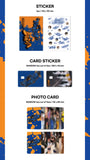 8TURN - LEGGO Album