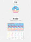 24K+ - 1st Mini Album Roller Coaster