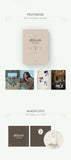 NMIXX - 2nd PHOTOBOOK MIXXPEDIA : PICK PARIS