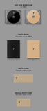 LIM YOUNG MIN - 1st EP Album ROOM