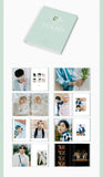 ATEEZ - 1ST PHOTOBOOK ODE TO YOUTH