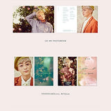 ROY KIM - Blossoming Season CD