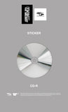 SINCE - 2nd Studio Album THE SOLOEST CD