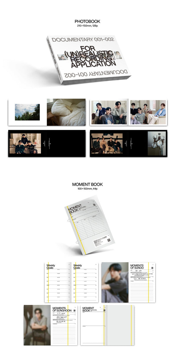 ENHYPEN 2025 SEASON'S GREETINGS – KPOP MARKET