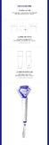 SUPER JUNIOR - OFFICIAL LIGHT STICK FANLIGHT VER 2.0