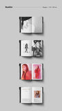 BoA - Vol.9 WOMAN CD + No Poster