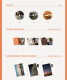 JIHYO TWICE - ZONE (1st Mini Album) CD