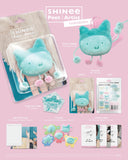 SHINee - Poet | Artist Single Album