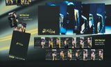 Ampers&one - 2nd Mini Album Wild & Free Start version CD