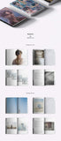 SUHO EXO - 1st Mini Album Self-Portrait (Random ver.)