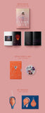 IU - 2022 IU Concert <The Golden Hour : Under The Orange Sun> DVD