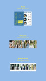 A.C.E - 2nd repackage Album CHANGER : DEAR ERIS