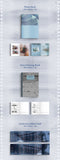 GIUK ONEWE - Phenomenon : Boy's Turmoil (2nd Mini Album) CD