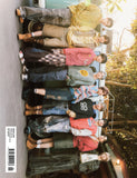 DICON Volume N°28 &TEAM B Type : Real and Rare
