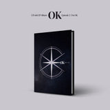 CIX  - OK Episode 2 : I'm OK (Vol.6) Album