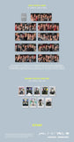 &Team KR - 1st Mini Album Back to Life Photocard Box Weverse Albums version